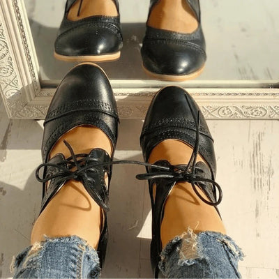 FLEUR - Stilvolle, elegante lange Stiefel