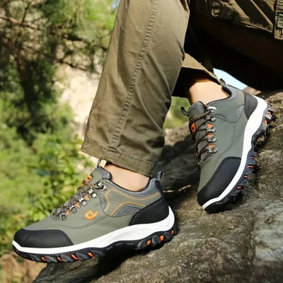 Orilando | Orthopädische Outdoor- und Wanderschuhe