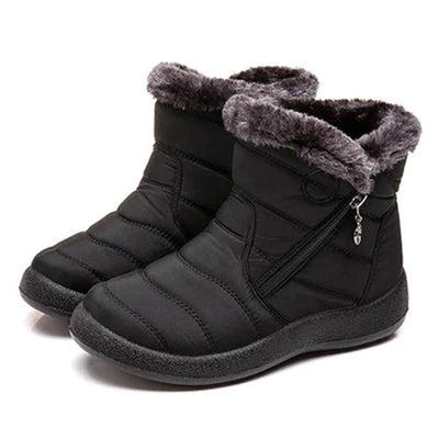 MARTYNA - Stylische und kuschelige Winterstiefel für Frauen