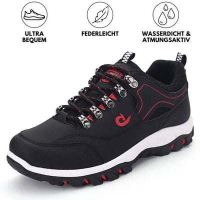 Orilando | Orthopädische Outdoor- und Wanderschuhe