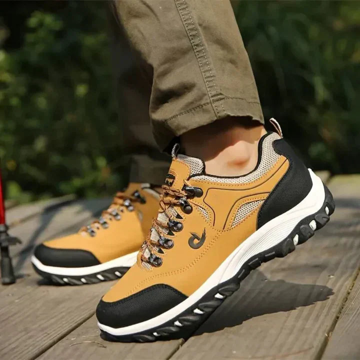 Orilando | Orthopädische Outdoor- und Wanderschuhe