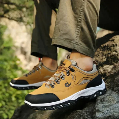 Orilando | Orthopädische Outdoor- und Wanderschuhe