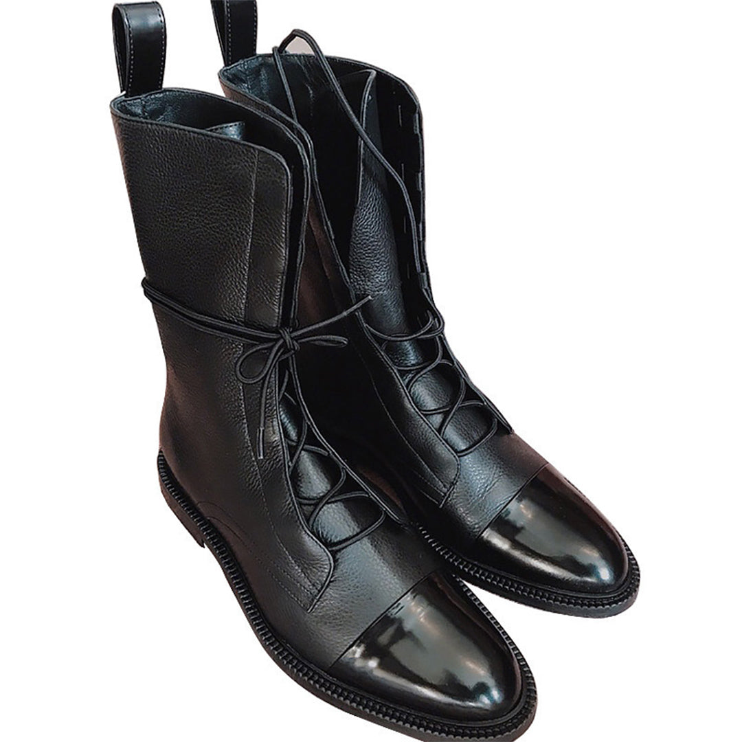 MICAELA - Stilvolle und elegante Stiefel