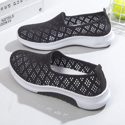 Marlee - Luftige und bequeme Schuhe
