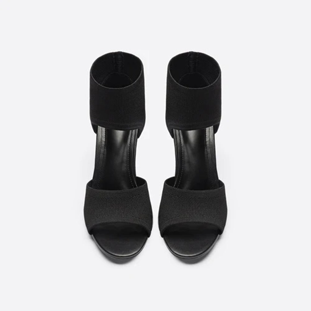 Michalina - Trendig-elegante High Heels