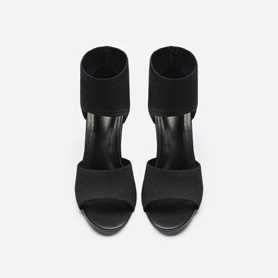 Michalina - Trendig-elegante High Heels