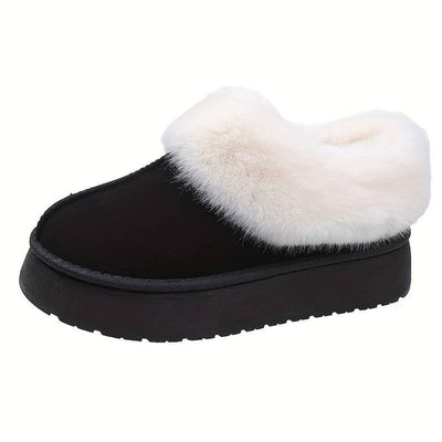 SALLIE - Luxuriöse, warme Winterschuhe für Damen