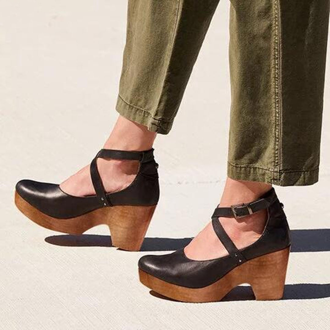 EVERLY - Schicke High Heels für einen stilvollen Look
