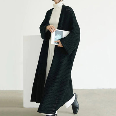 ABIGAIL - Elegante und trendige Strickjacke