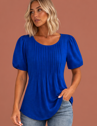 Blau