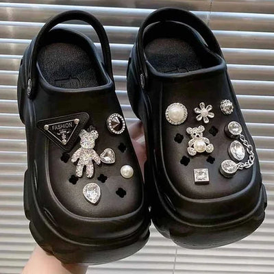 Fudus | Sommer Strandsandalen Für Outdoor Aktivitäten