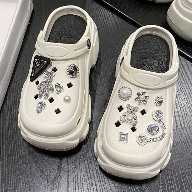 Fudus | Sommer Strandsandalen Für Outdoor Aktivitäten