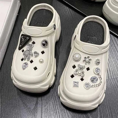 Fudus | Sommer Strandsandalen Für Outdoor Aktivitäten