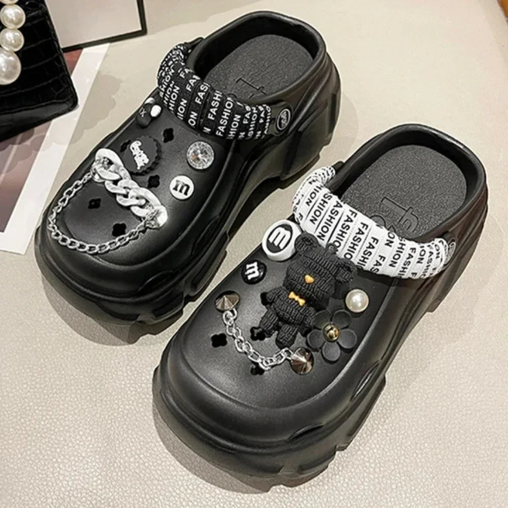 Fudus | Sommer Strandsandalen Für Outdoor Aktivitäten