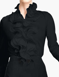 Schwarz