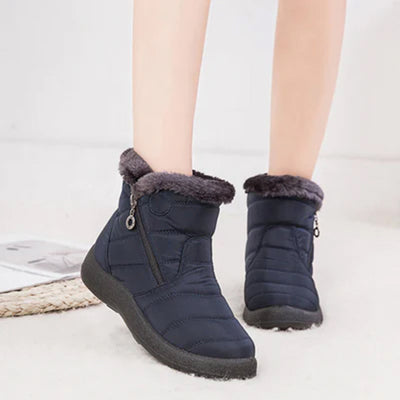 MARTYNA - Stylische und kuschelige Winterstiefel für Frauen
