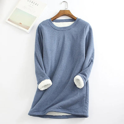 JILL - Bequemer und modischer Pullover für Frauen