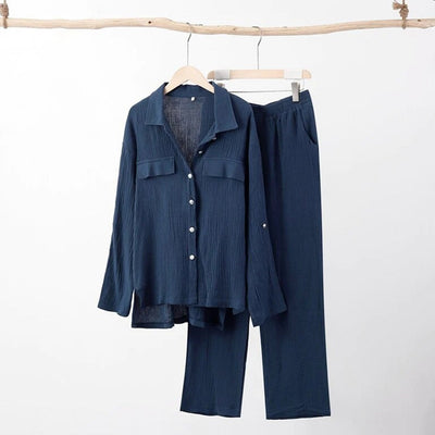 Josie | Elegantes Freizeit-Set
