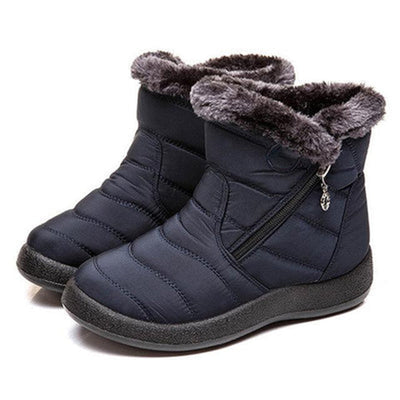 MARTYNA - Stylische und kuschelige Winterstiefel für Frauen