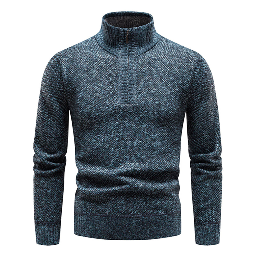 Jagger | Stylischer Herrenpullover mit modernem Schnitt