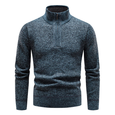 Jagger | Stylischer Herrenpullover mit modernem Schnitt