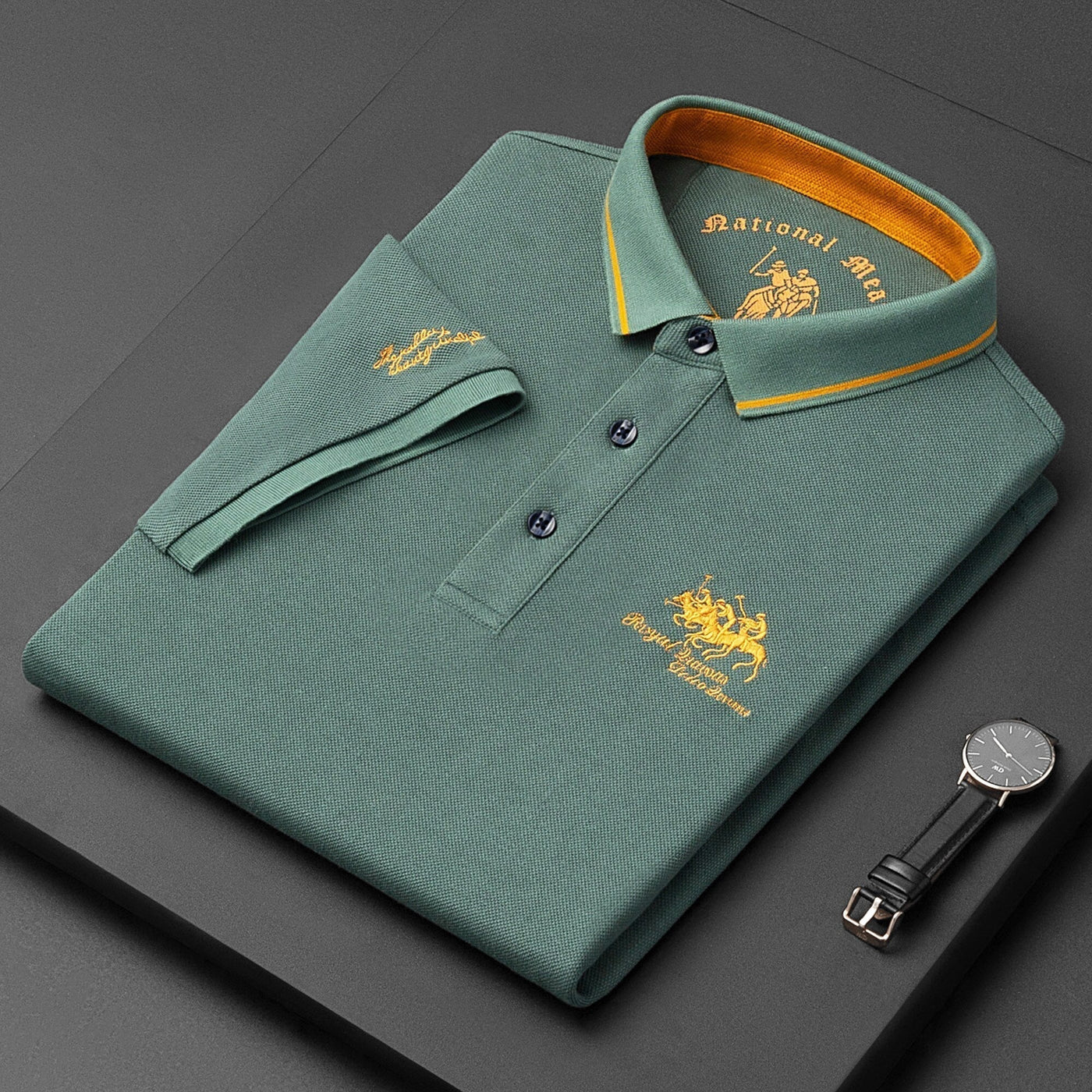 Fudus | Maverick Poloshirt