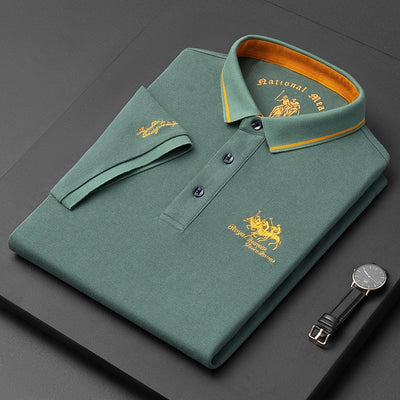 Fudus | Maverick Poloshirt