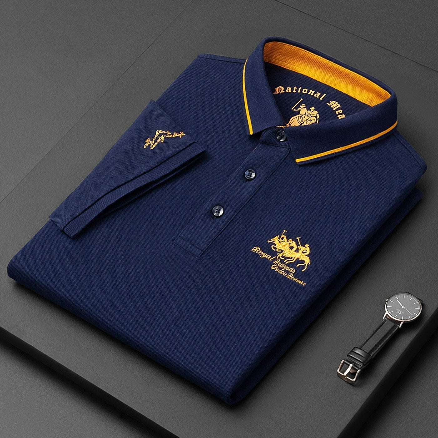 Fudus | Maverick Poloshirt