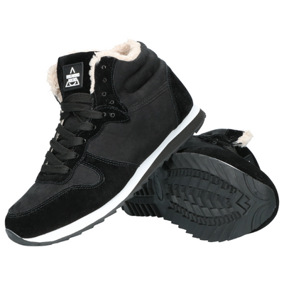 Rocady | Robuste und Warme Winterschuhe
