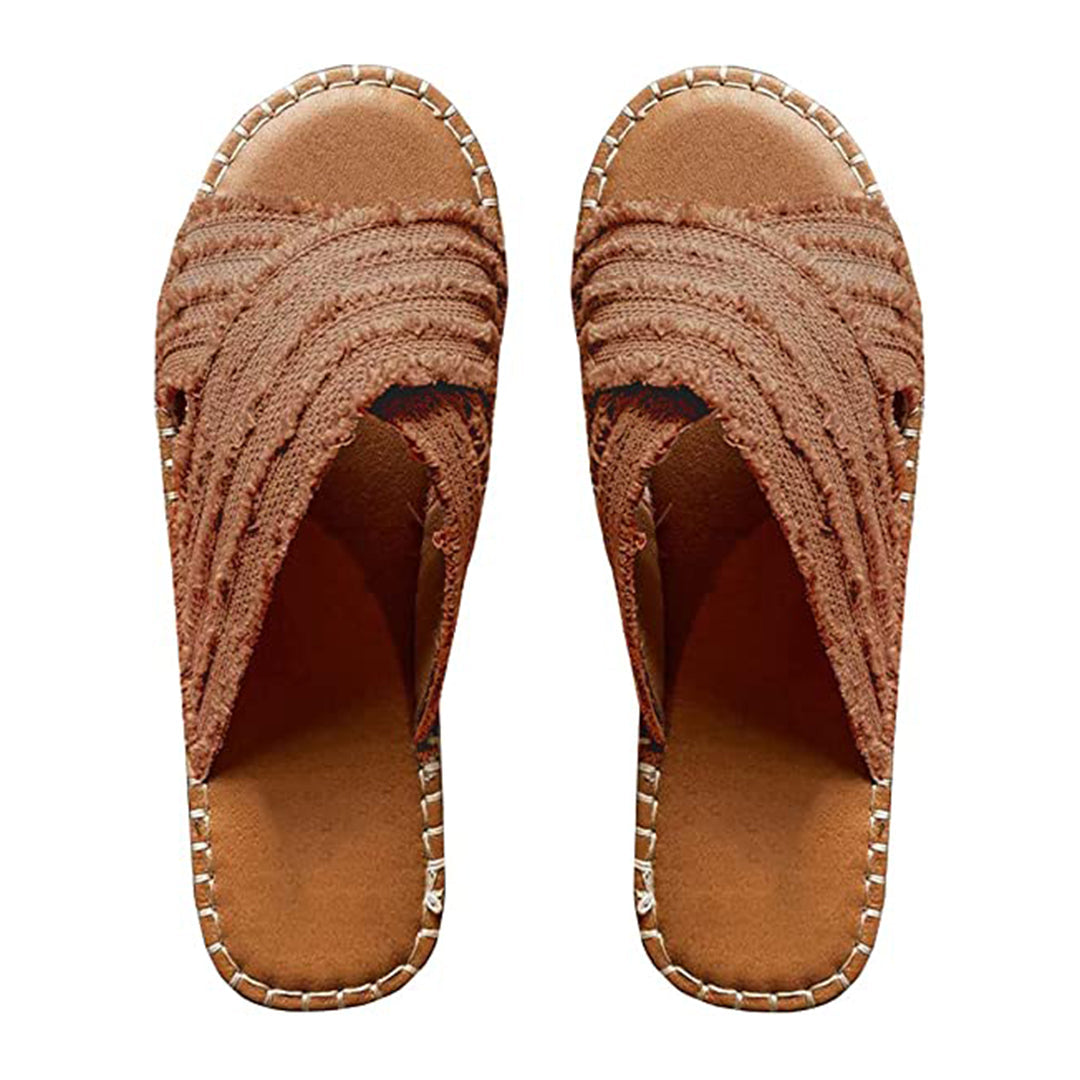 MIRELA - Elegante Sandalen für mühelosen Stil