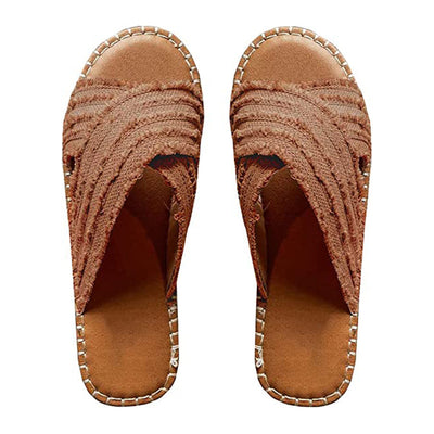 MIRELA - Elegante Sandalen für mühelosen Stil