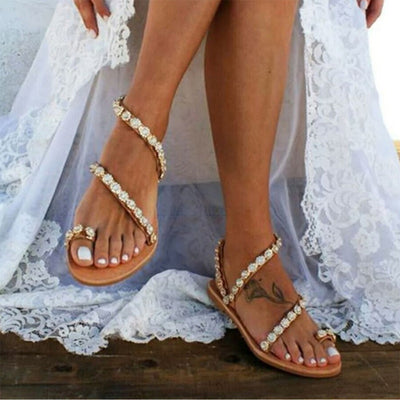 JOURNI - Elegante Damenpantoffeln für ein luxuriöses Heimerlebnis
