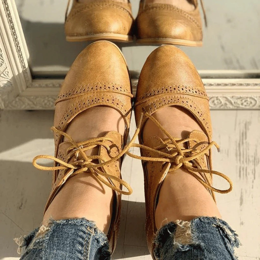 FLEUR - Stilvolle, elegante lange Stiefel