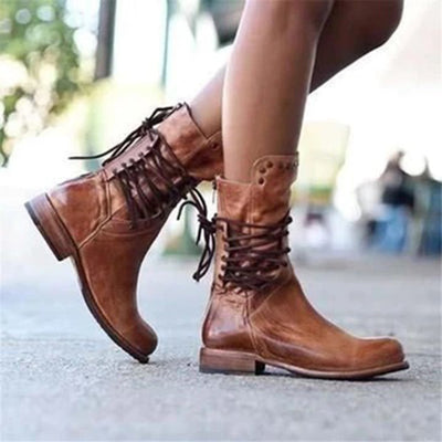 LATISHA - Elegante und bequeme Stiefel für jede Gelegenheit