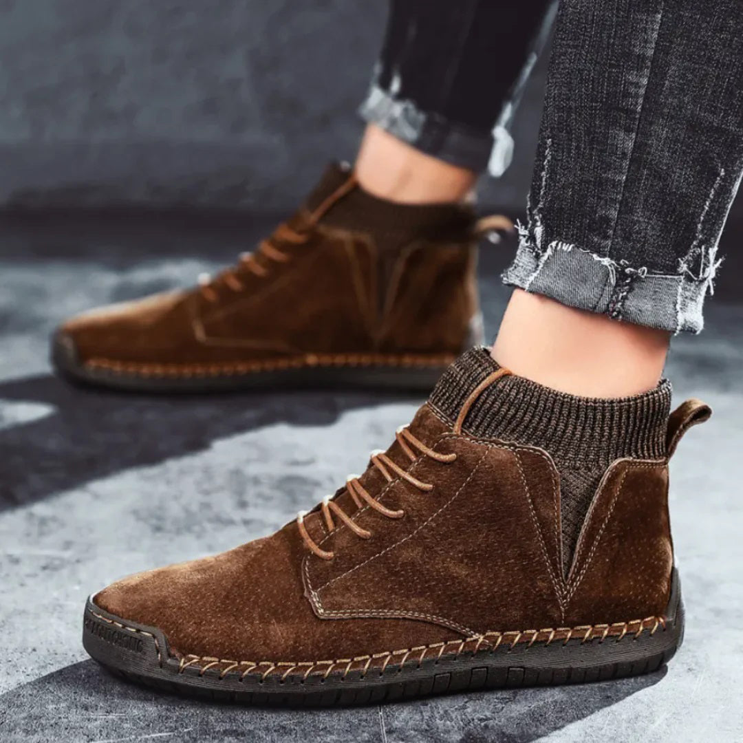 Henry | Klassische Stiefel