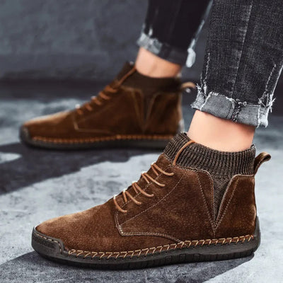 Henry | Klassische Stiefel