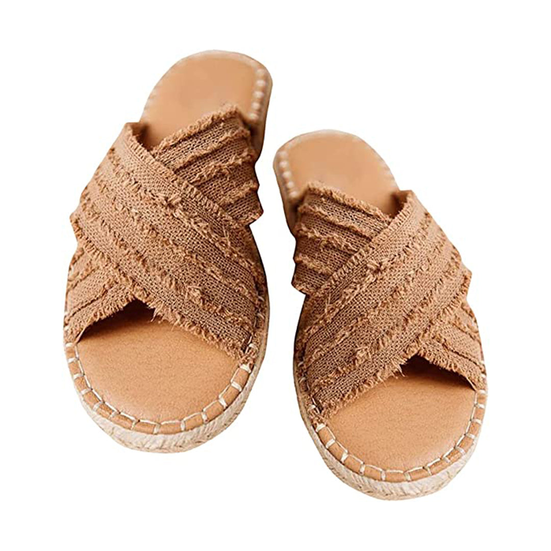 MIRELA - Elegante Sandalen für mühelosen Stil
