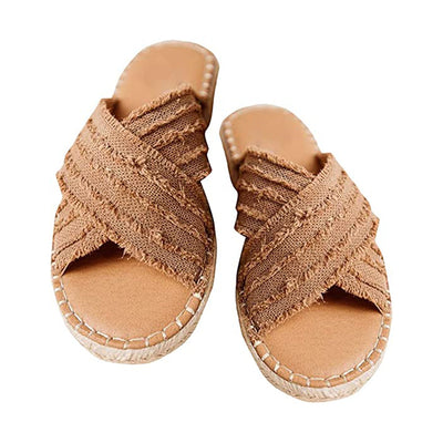 MIRELA - Elegante Sandalen für mühelosen Stil