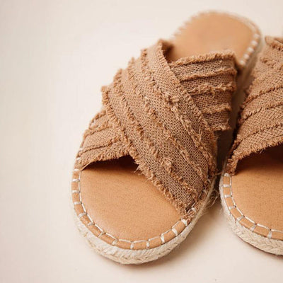 MIRELA - Elegante Sandalen für mühelosen Stil