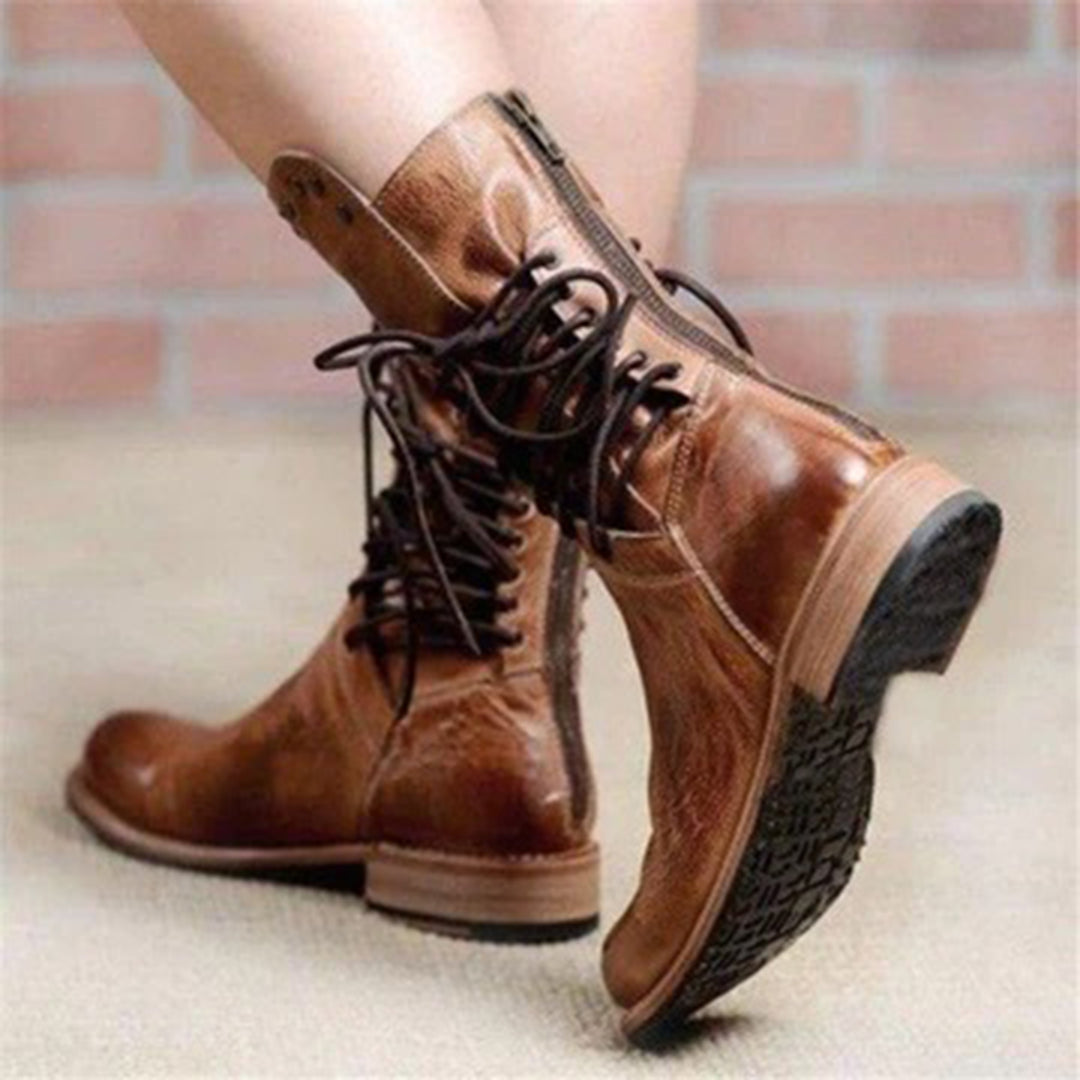 LATISHA - Elegante und bequeme Stiefel für jede Gelegenheit