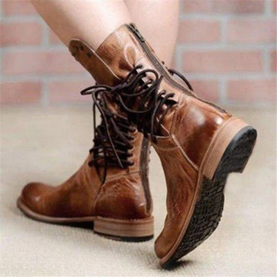 LATISHA - Elegante und bequeme Stiefel für jede Gelegenheit