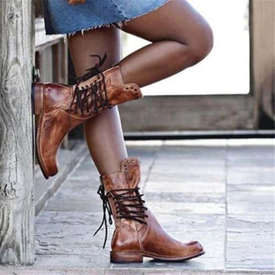 LATISHA - Elegante und bequeme Stiefel für jede Gelegenheit