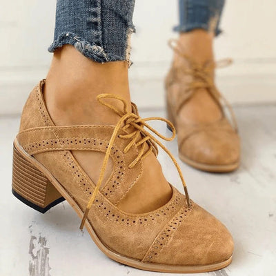 FLEUR - Stilvolle, elegante lange Stiefel