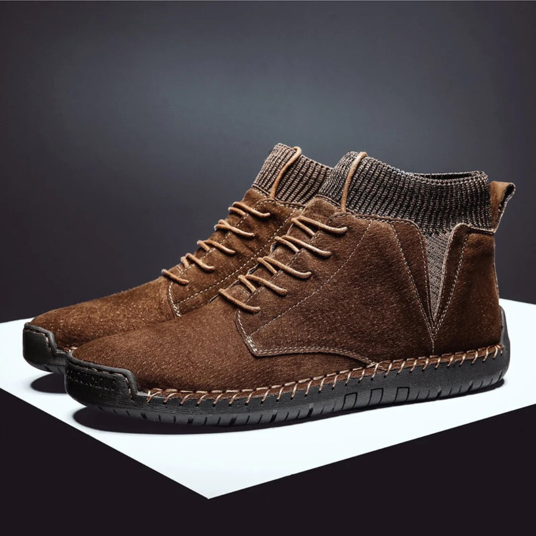 Henry | Klassische Stiefel