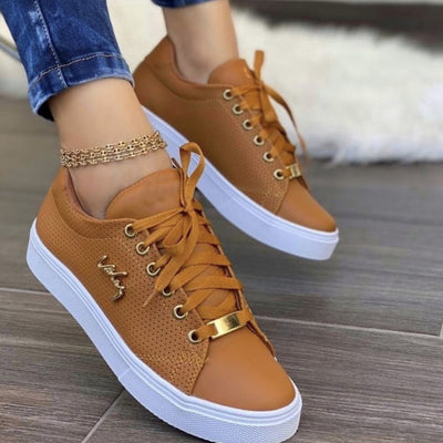 ESTRELLA - Trendige und superbequeme Turnschuhe für jede Gelegenheit