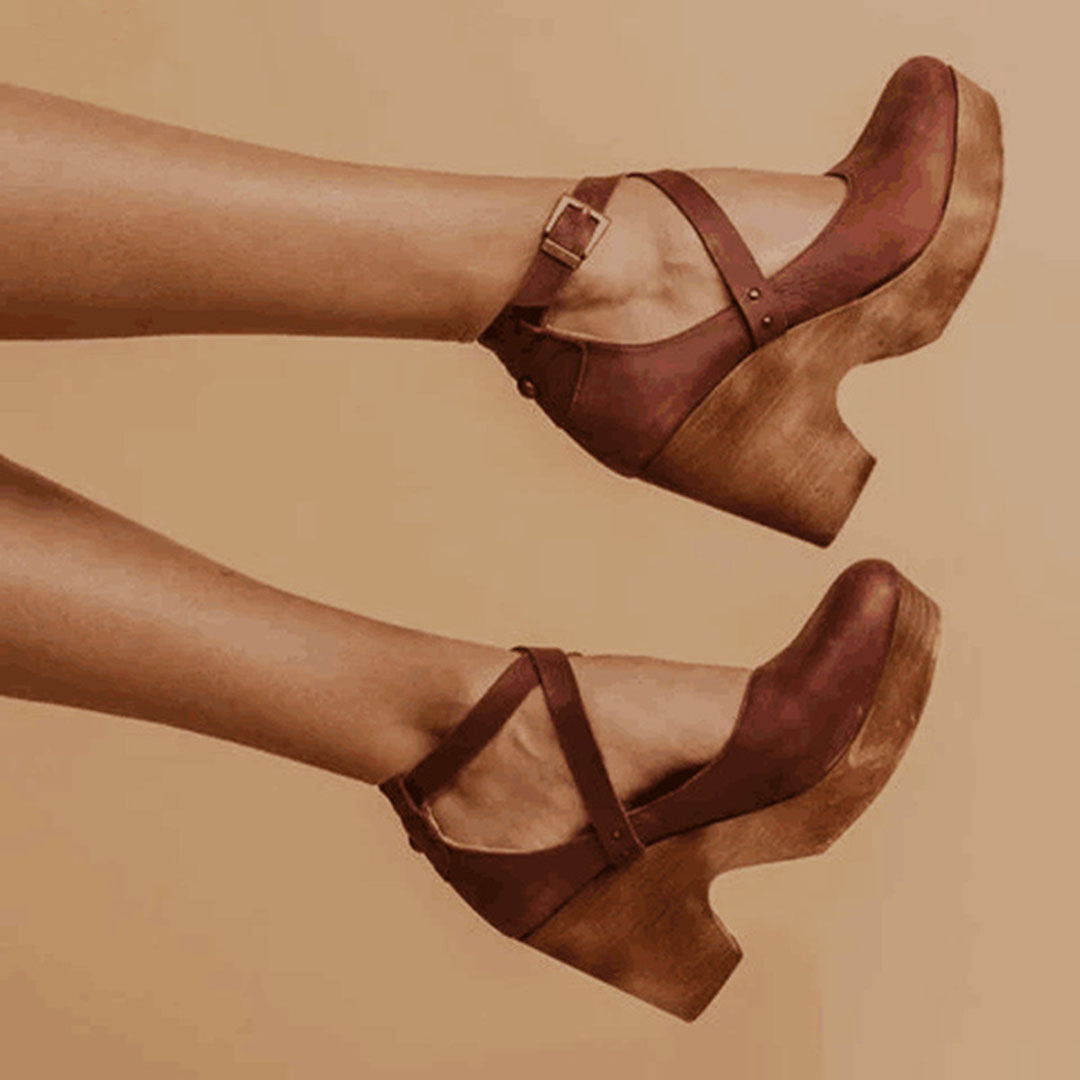 EVERLY - Schicke High Heels für einen stilvollen Look