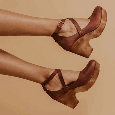 EVERLY - Schicke High Heels für einen stilvollen Look