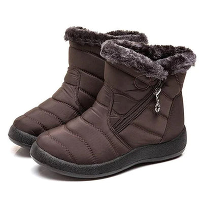 MARTYNA - Stylische und kuschelige Winterstiefel für Frauen