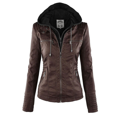 Modejacke für Damen