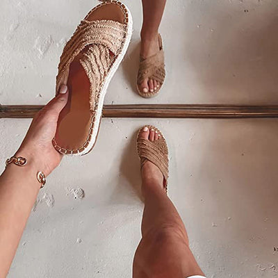 MIRELA - Elegante Sandalen für mühelosen Stil
